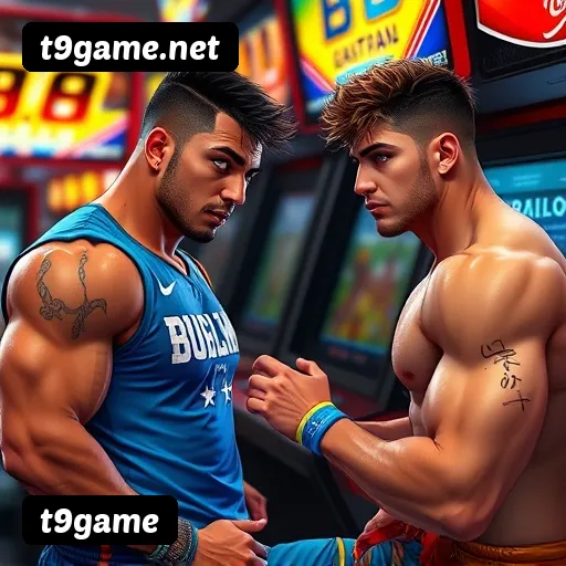 Cassino ao Vivo t9game - Dealers Brasileiros Profissionais