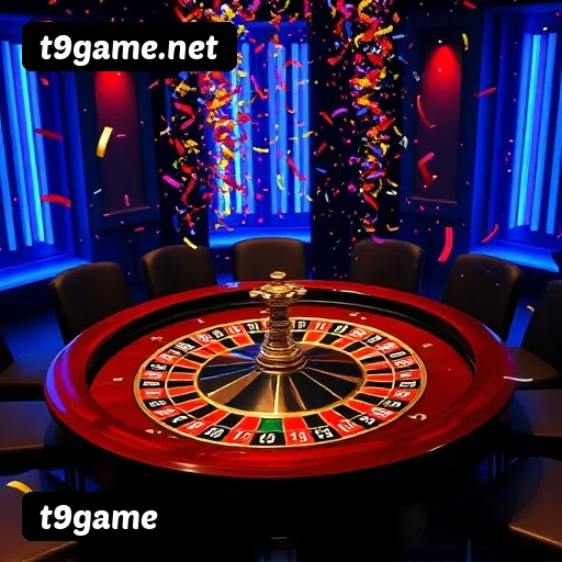 Jogos de Cassino ao Vivo